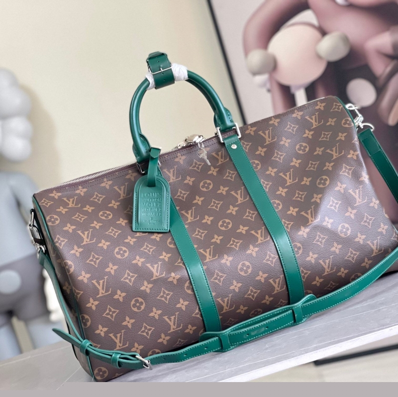 LV Travel Bags